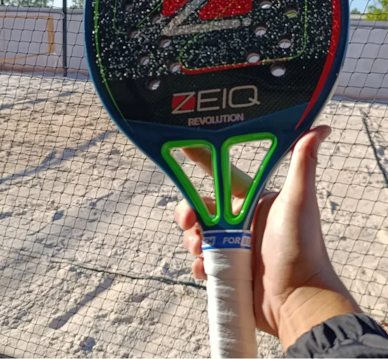 FOR BEACH - Pack com 30 PRO/OverGrips BRANCOS