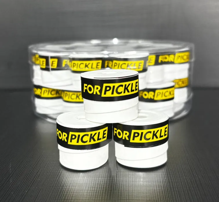 Kit com 03 PRÓ-Grips FOR PICKLE