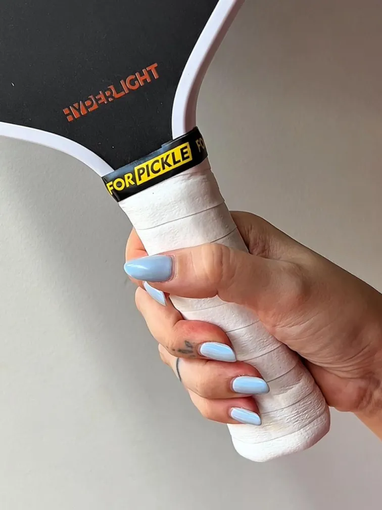 FOR PICKLE - Pack com 30 PRÓ/OverGrips